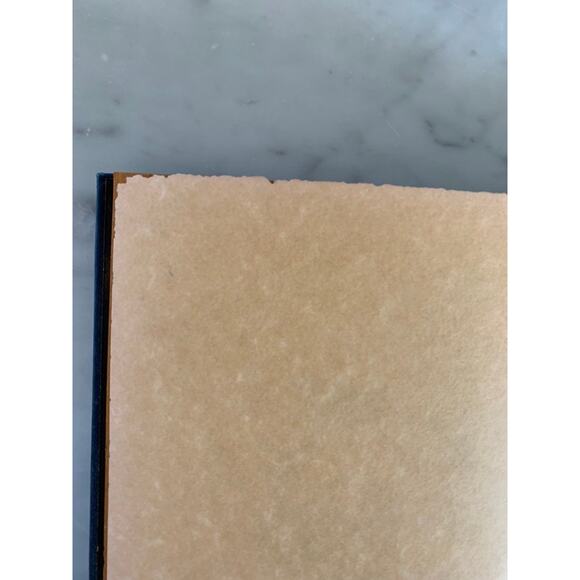 "Night Images" by Frank Franzetta & Richard Corben Book - Picture 9 of 9